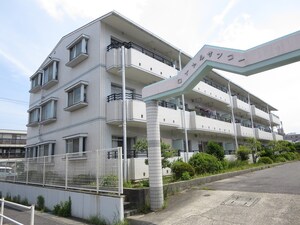 ロイヤルサンコー　Ａ外観写真