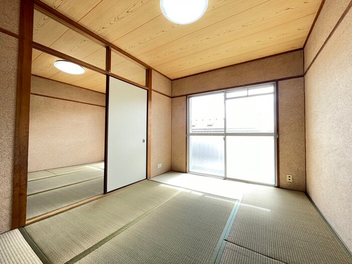 物件内観写真7　(居室)