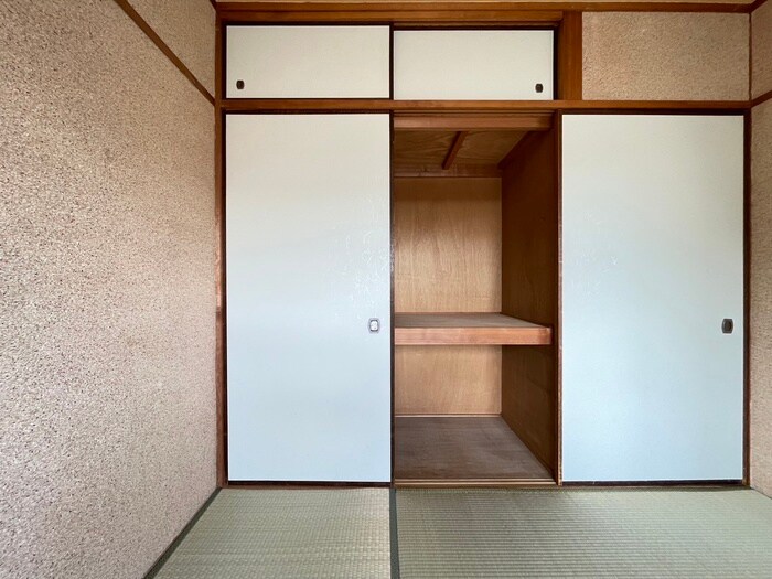 物件内観写真9　(収納)