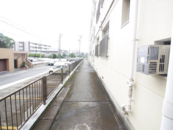 物件外観写真5　(周辺環境)