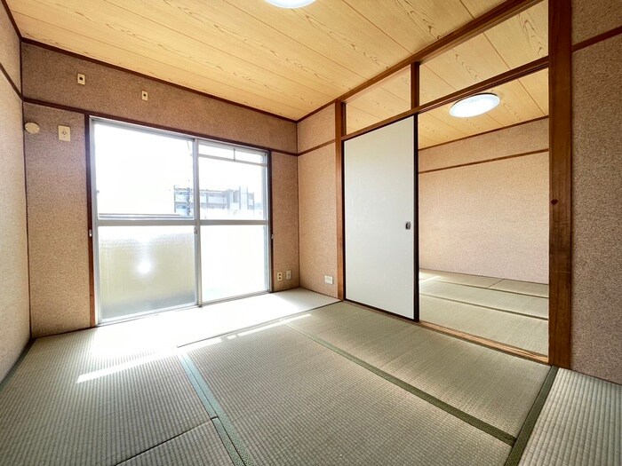 物件内観写真16　(居室)