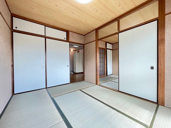 物件内観写真17　(居室)