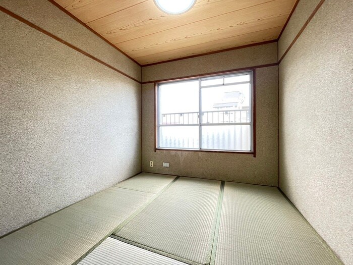 物件内観写真20　(居室)