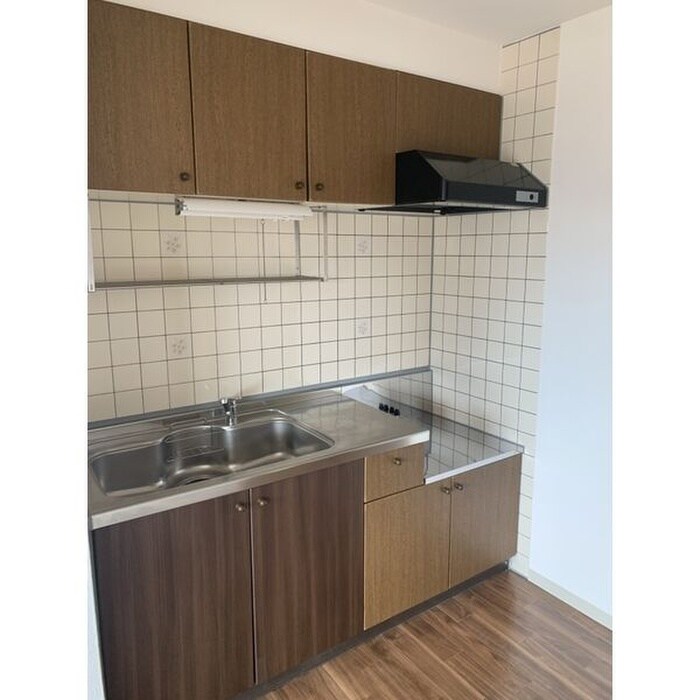 物件内観写真5　(キッチン)