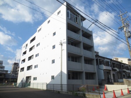 agre･able外観写真