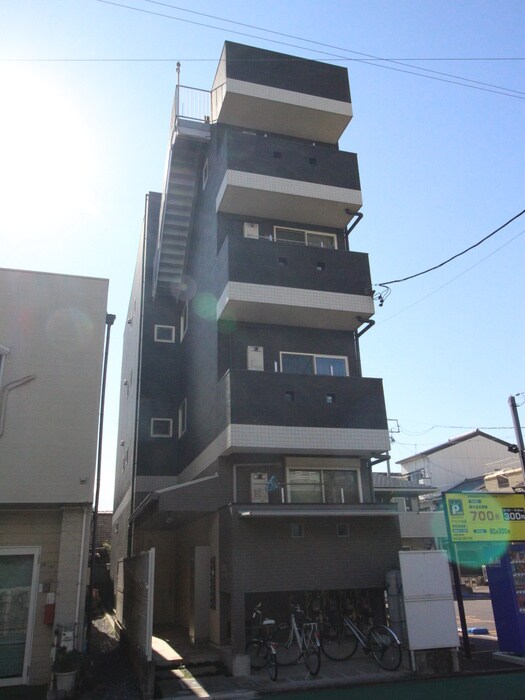 物件外観写真3　(外観写真)