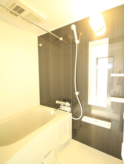 物件内観写真11　(バス／シャワールーム等)