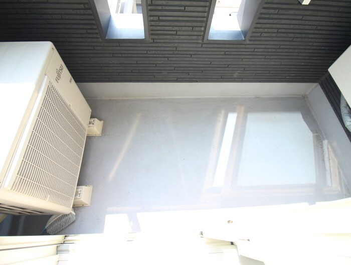 物件内観写真15　(ベランダ・バルコニー)