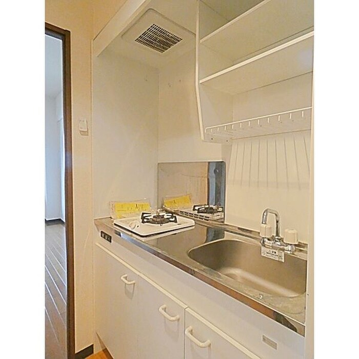 物件内観写真7　(キッチン)