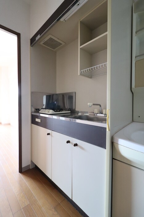 物件内観写真10　(キッチン)