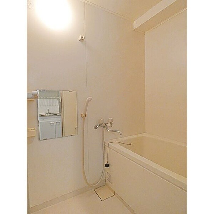 物件内観写真10　(バス／シャワールーム等)