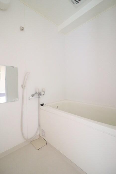 物件内観写真13　(バス／シャワールーム等)