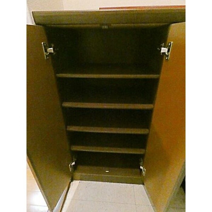 物件内観写真13　(靴箱)