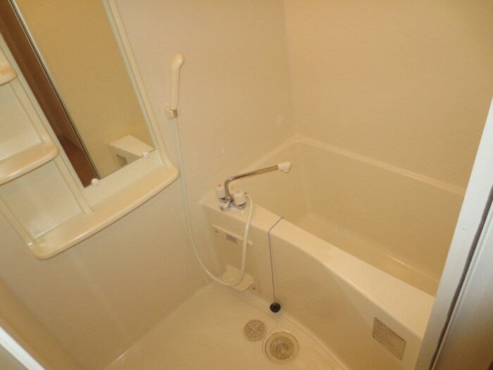 物件内観写真10　(バス／シャワールーム等)