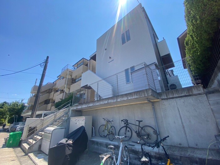 物件外観写真4　(外観写真)