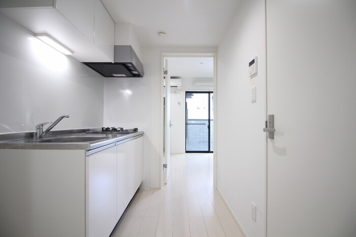 物件内観写真9　(廊下)