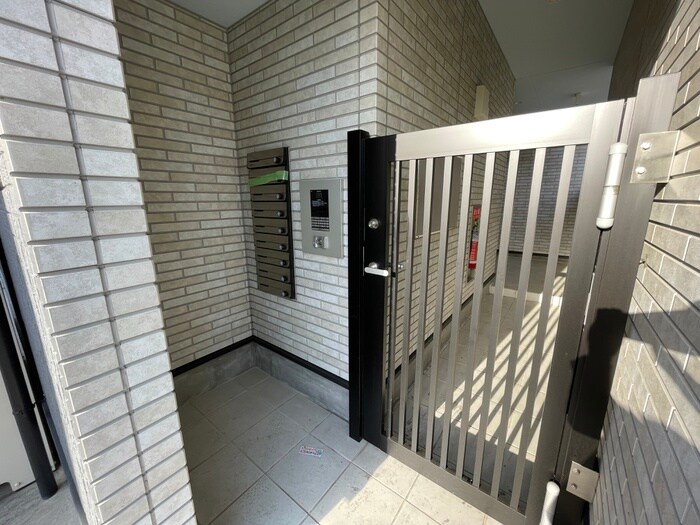 物件外観写真5　(建物設備)