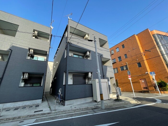 物件外観写真6　(周辺環境)