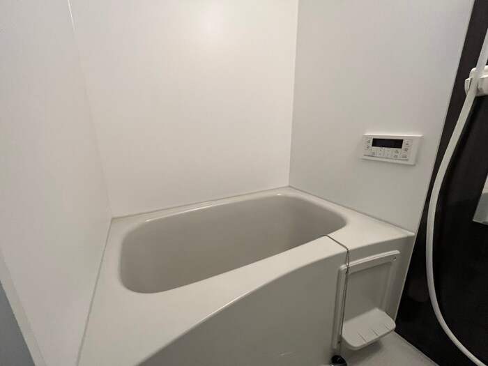 物件内観写真12　(バス／シャワールーム等)