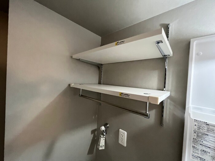 物件内観写真15　(収納)