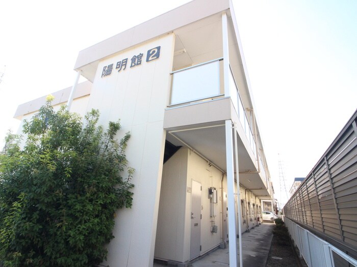 物件外観写真3　(外観写真)