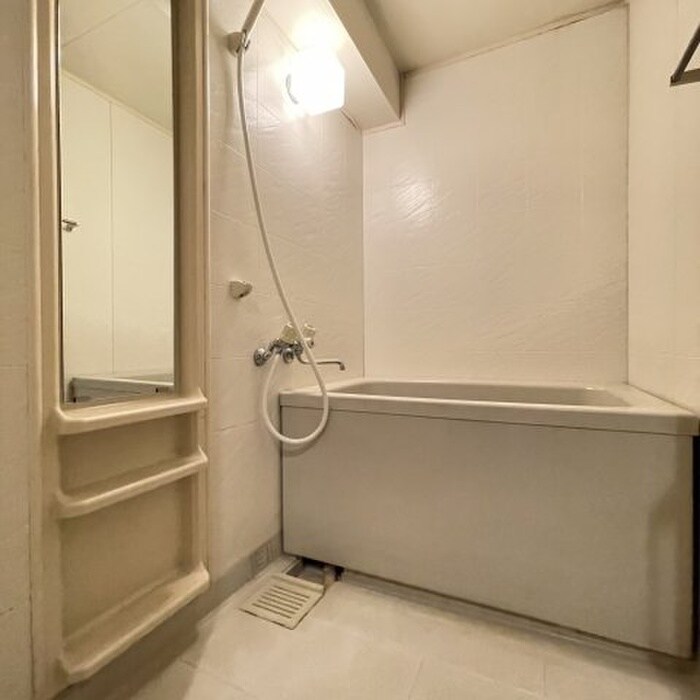 物件内観写真11　(バス／シャワールーム等)