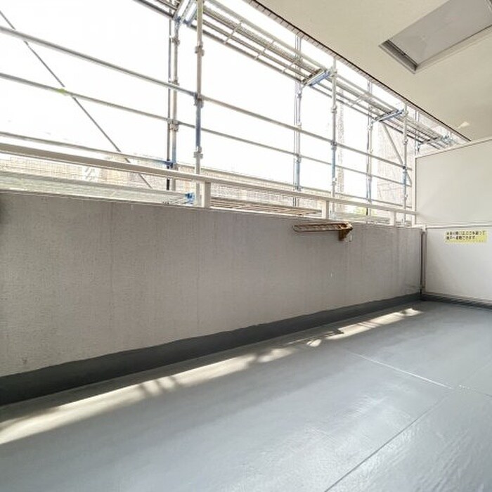 物件内観写真16　(ベランダ・バルコニー)