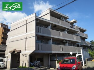 シャルム星崎外観写真