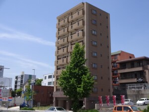 ア－ルズタワ－宝が丘外観写真