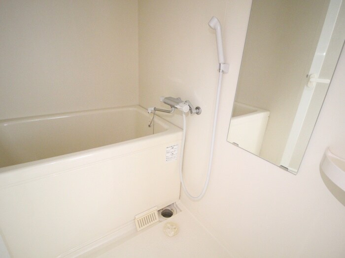 物件内観写真9　(バス／シャワールーム等)