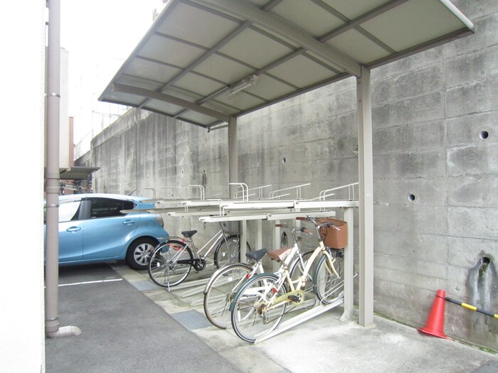 物件外観写真5　(建物設備)