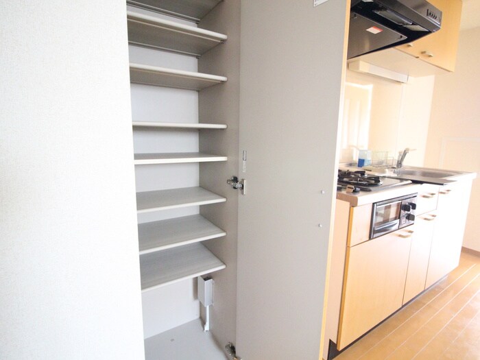 物件内観写真13　(靴箱)