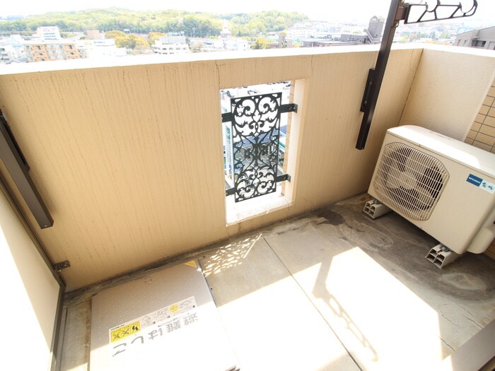 物件内観写真15　(ベランダ・バルコニー)