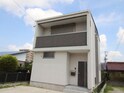城南町貸家