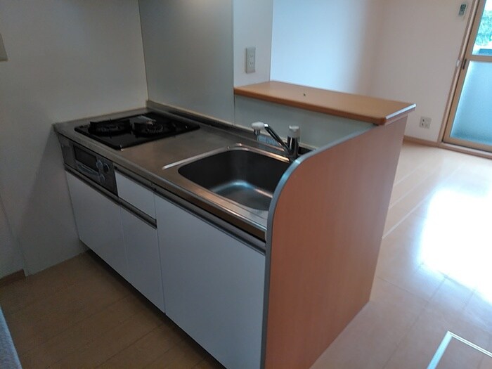 物件内観写真7　(キッチン)