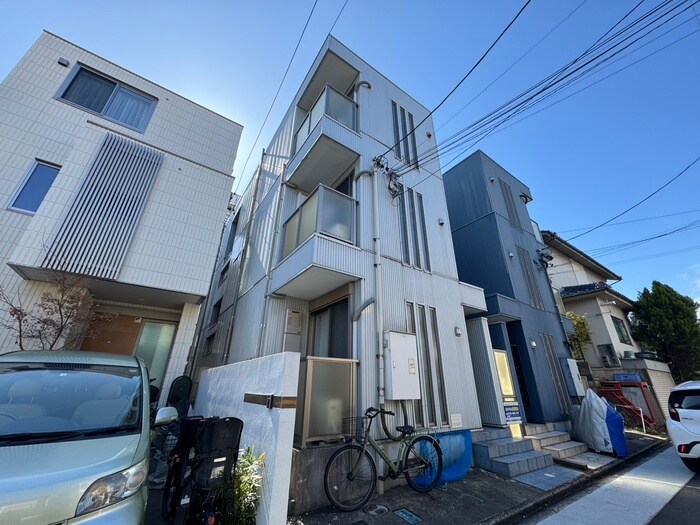 物件外観写真6　(外観写真)