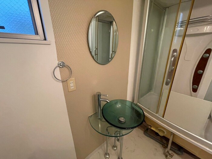 物件内観写真13　(洗面)