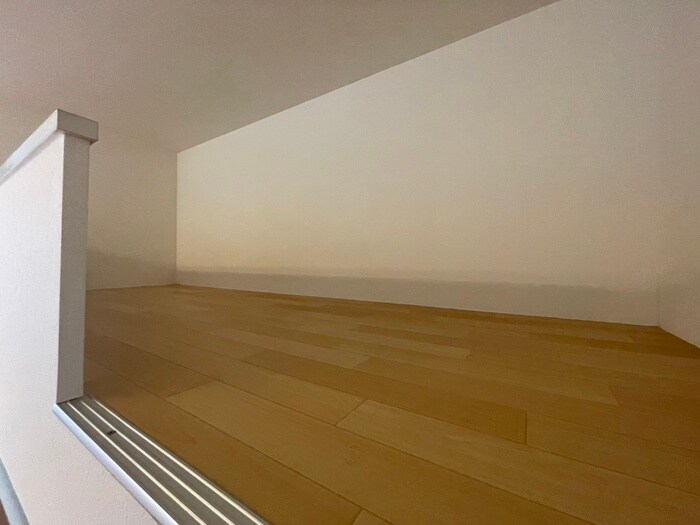 物件内観写真21　(ロフト)