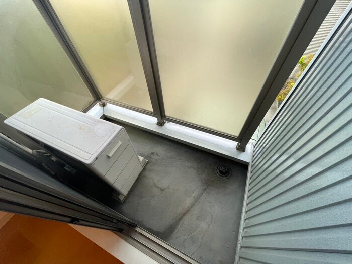 物件内観写真22　(ベランダ・バルコニー)