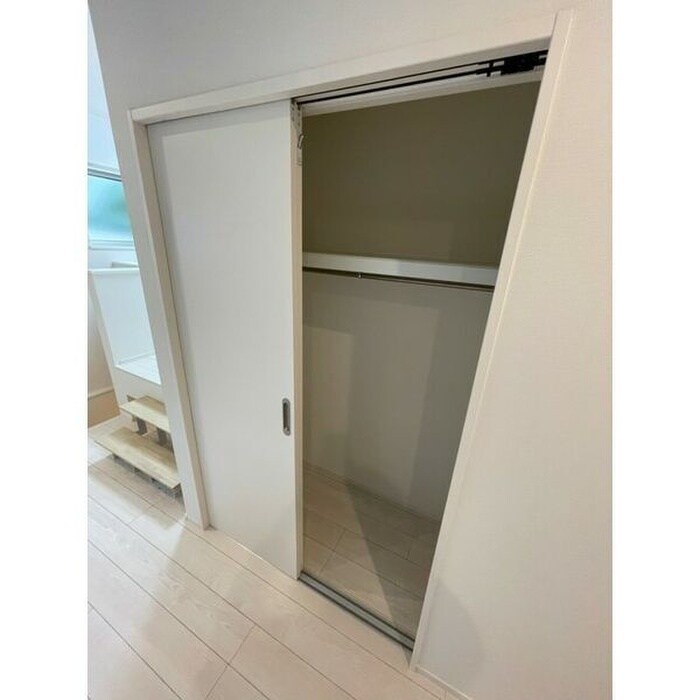 物件内観写真7　(収納)