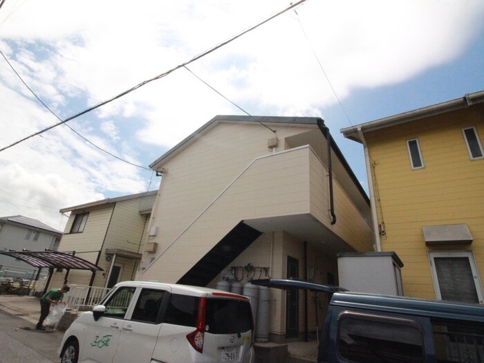 物件外観写真3　(外観写真)