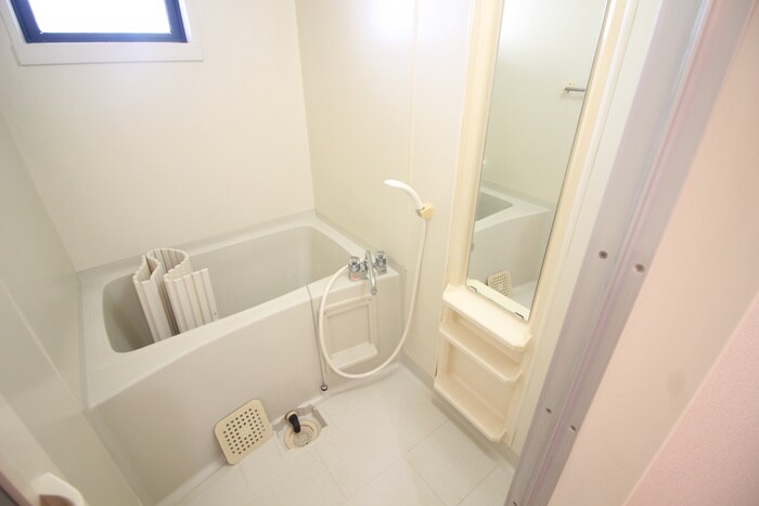 物件内観写真11　(バス／シャワールーム等)