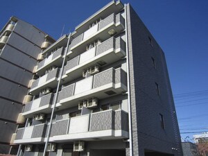 サンリット中郷外観写真