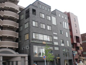 チャミ－東山外観写真