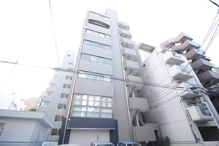 サンパーク千代田外観写真