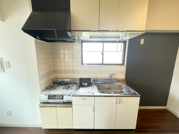物件内観写真10　(キッチン)