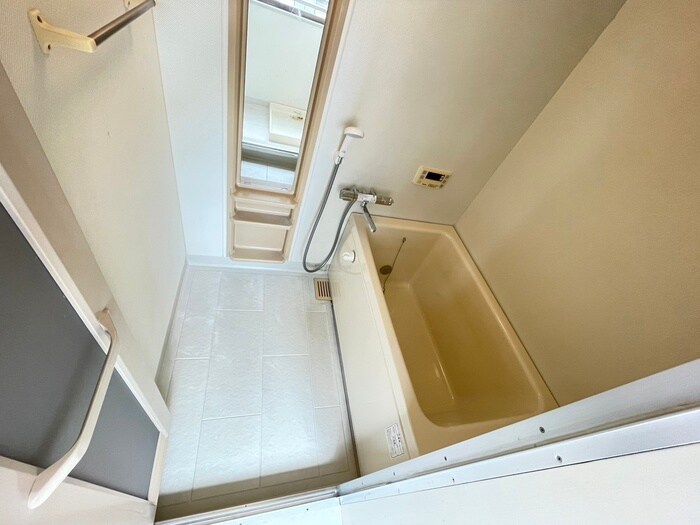 物件内観写真13　(バス／シャワールーム等)