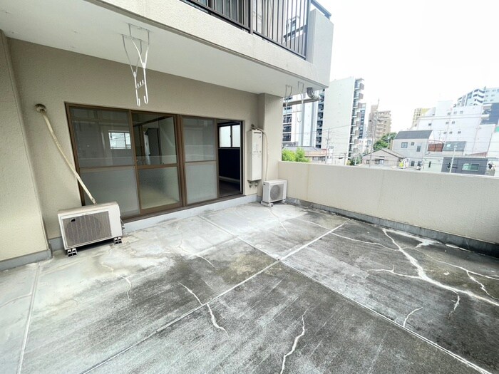 物件内観写真16　(ベランダ・バルコニー)