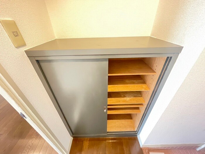 物件内観写真22　(靴箱)