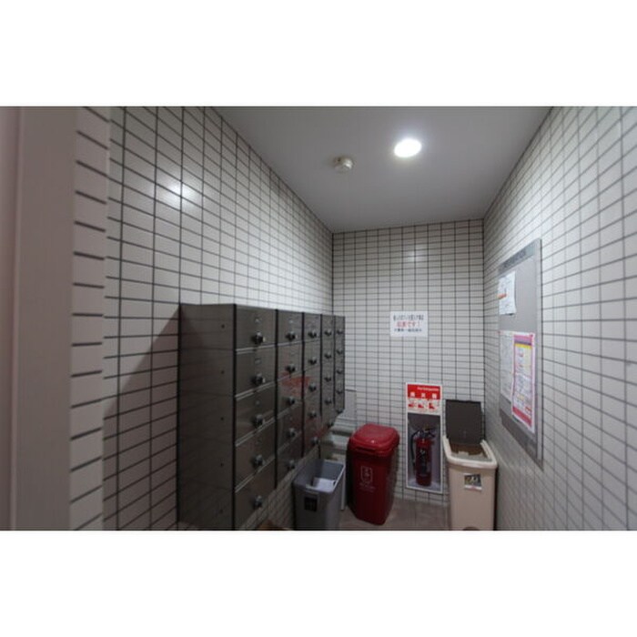 物件外観写真5　(建物設備)